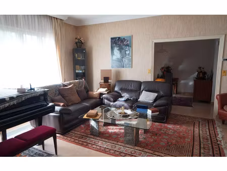 maison varois-et-chaignot 175 m² t-6 à vendre  420 000 €