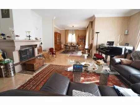 maison varois-et-chaignot m² t-6 à vendre  443 000 €