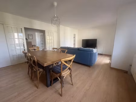 vente appartement 4 pièces 72.29 m² à montpellier (34000)  199 900 €