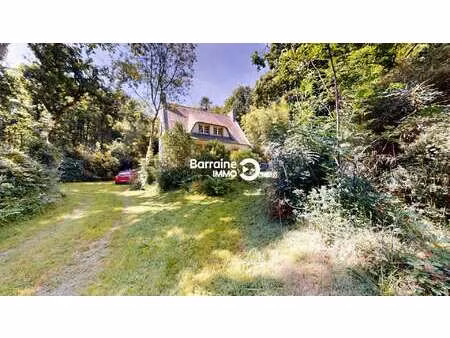 vente maison à plouzané (29280) : à vendre / 142m² plouzané