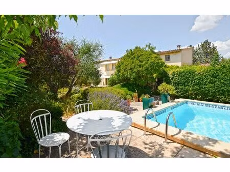 maison uzès m² t-5 à vendre  695 000 €
