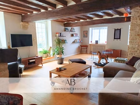 maison 6 pièces - 140 m²