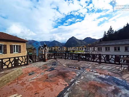 315 m² cierp-gaud (31440)