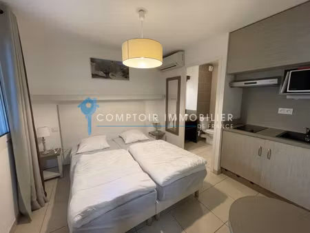 studio 1pièce(s) 13 49 m² remoulins (30210)