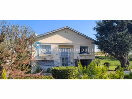 maison 4pièce(s) 3chambre(s) 149 m² ausson (31210)