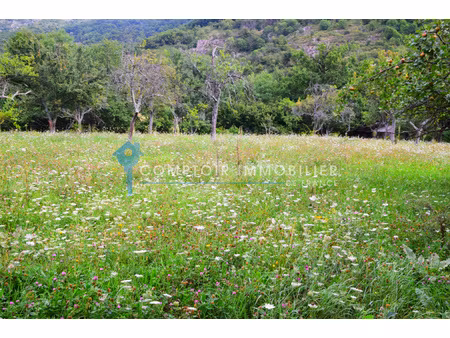 maison 3pièce(s) 1chambre(s) 40 m² montpezat-sous-bauzon (07560)