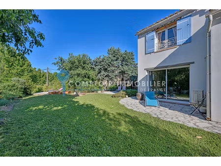 propriete 7pièce(s) 5chambre(s) 230 m² beauvoisin (30640)