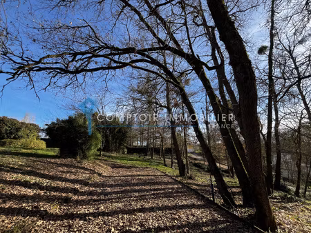 terrain à batir 1 200 m² lapeyrouse-fossat (31180)