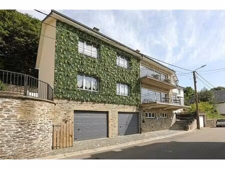 très bon immeuble de rapport