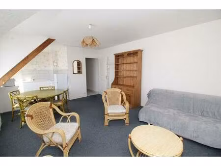 2 pieces meuble - saint nazaire