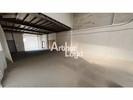 local d'activite a louer