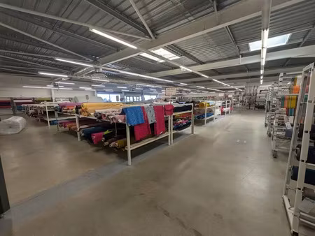 local commercial a louer