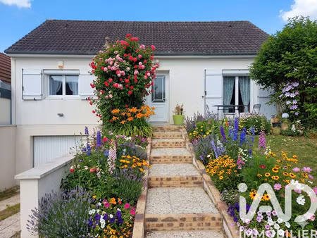 vente maison/villa 5 pièces