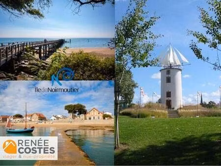 vente à terme libre sur 60 mois - l epine (85740)