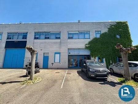 bureau prestigieux de 252 m2 en vente - lyon  france