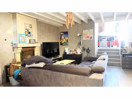 du volume  du potentiel  et du calme !