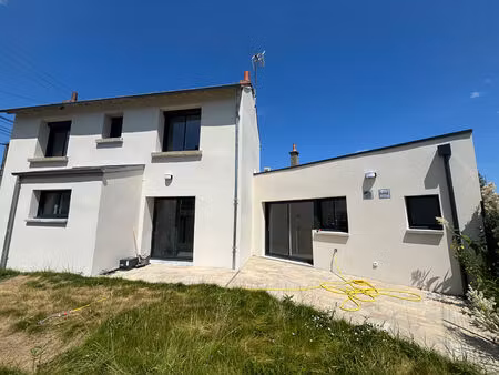 maison orleans 5 pièce(s) 118 m2