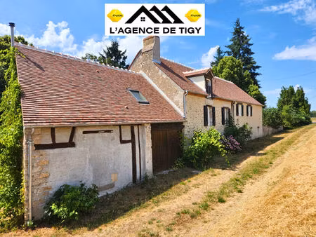 a vendre une charmante maison