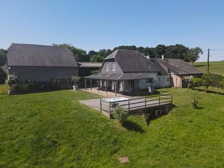 maison de luxe de 230 m2 en vente beaumé  france