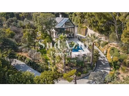 unique property in the center of beaulieu-sur-mer