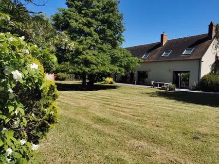 maison de 4 chambres de luxe en vente à lusigny  france
