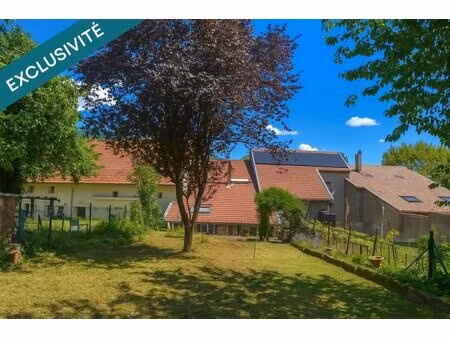 en vente maison 128 m² – 94 900 € |damvillers