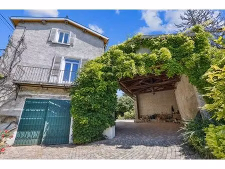 maison de luxe de 260 m2 en vente fontaines-saint-martin  france