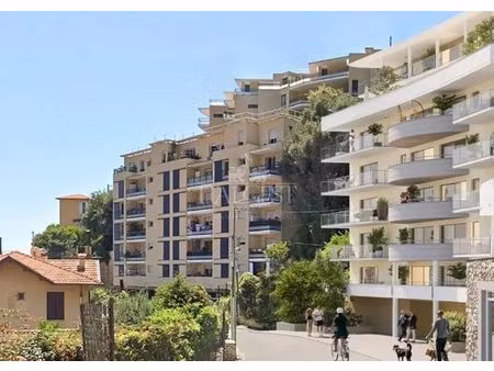 villa 33 – résidence de prestige en construction à deux pas de la principauté