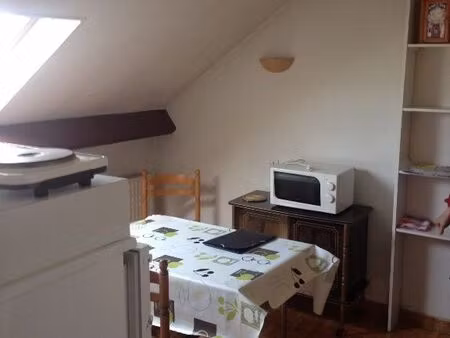 à louer appartement 30 m² – 485 € |coudekerque-branche