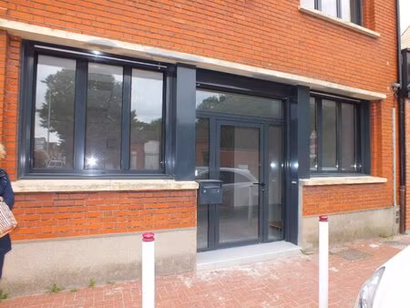 à louer local commercial 40 m² – 500 € |dunkerque