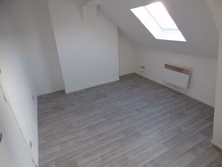 à louer appartement 24 m² – 350 € |dunkerque