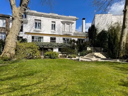 en vente maison 300 m² – 485 000 € |béthune