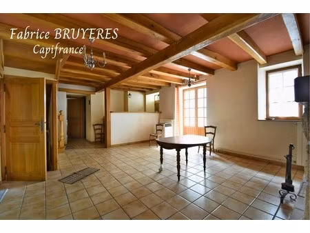 maison à vendre viager libre ussel (19)