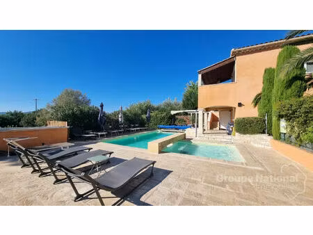 propriété gîtes et chambres d'hôtes