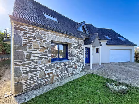maison plougonvelin 8 pièces - 175 m²