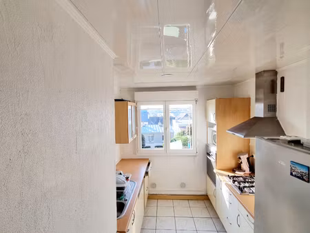 appartement meuble 4 pieces parfait etat kerichen/strasbourg