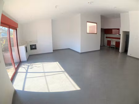 location appartement 3 pièces 93 m² à saint-péray (07130)
