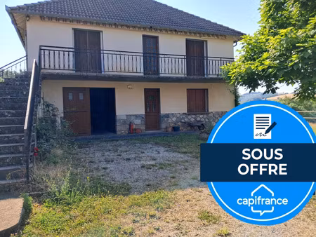 maison à vendre saint constant 7 pièce(s) 174m2 129 000€