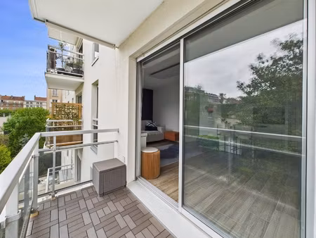 appartement 1 pièce - 28 m²