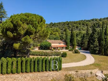 sud de la france – moissac-bellevue – belle demeure du xviiie siècle avec un parc de 2 8..