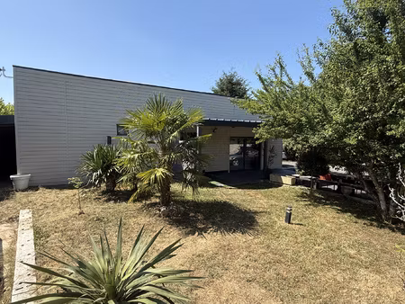 achat maison 5 pièces 97m² st gence 87510