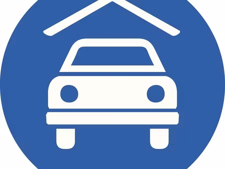 achat parking cap d ail 06320