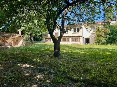 vente maison 4 pièces 105 m² castelnaudary (11400)