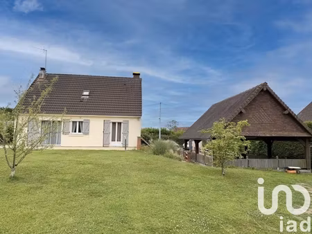 vente maison traditionnelle 4 pièces