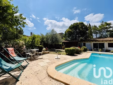 vente maison de campagne 6 pièces