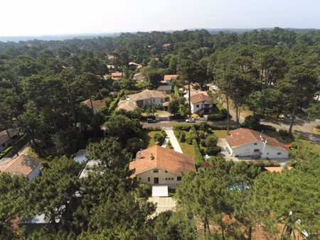 achat maison 6 pièces 150m² soorts hossegor 40150