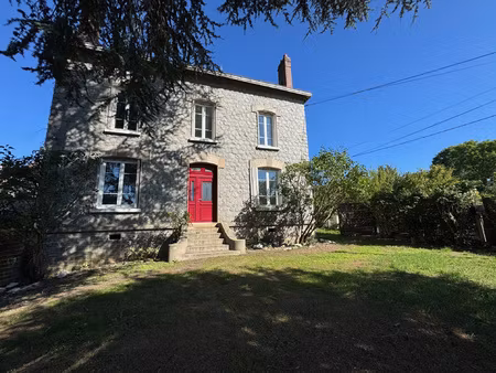 location maison 5 pièces 184m² aixe sur vienne 87700