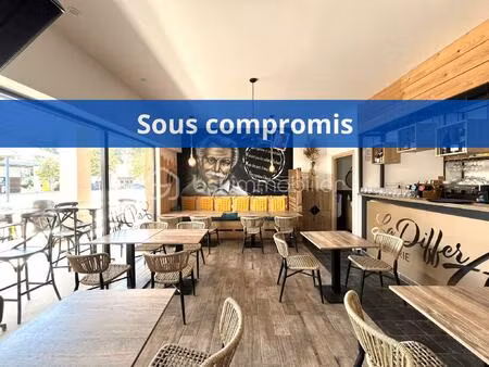 fonds de commerce à saint-thibery