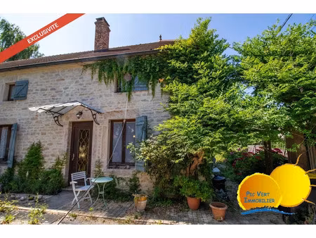 vente maison 4 pièces 120 m² à flammerans (21130)  215 000 €