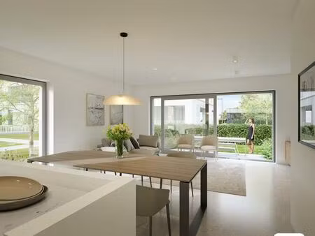 huis te koop in lochristi